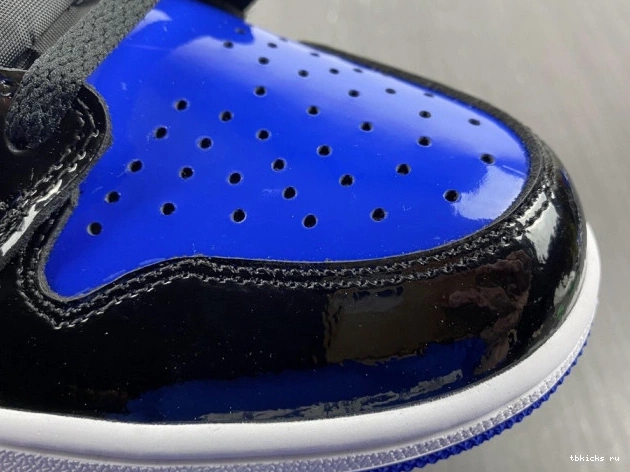 Rep TB OG Retro 555088-404 High 1 Jordan 0811